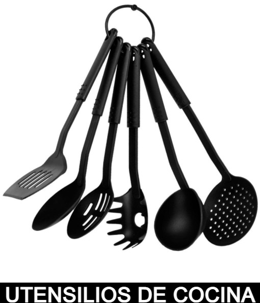 Utensillos de Cocina 1447